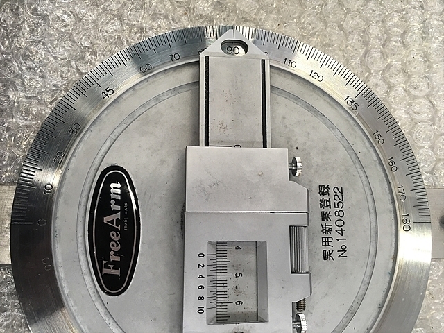 Free Arm  その他測定工具・基準器 の画像 4枚目
