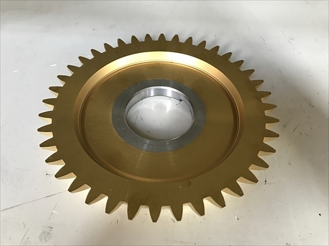 Gleason 1455-6322 その他切削・旋削工具 の画像 3枚目
