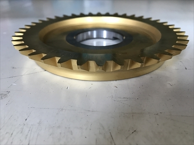 Gleason 1455-6322 その他切削・旋削工具 の画像 4枚目