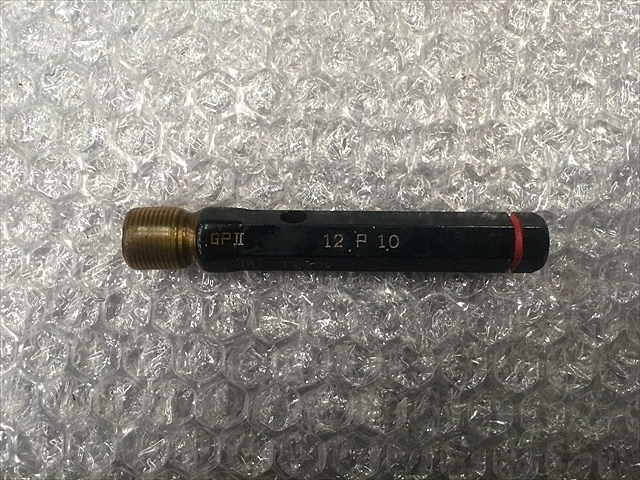GSK M12P1.0 その他測定ゲージ関連 の画像 2枚目