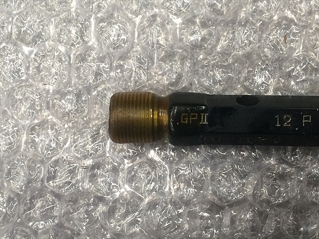 GSK M12P1.0 その他測定ゲージ関連 の画像 3枚目