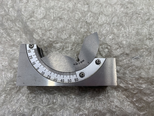 H.S.N.G NS-25S その他測定工具・基準器 の画像 2枚目