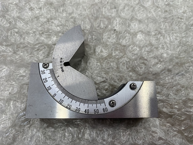 H.S.N.G NS-25S その他測定工具・基準器 の画像 3枚目
