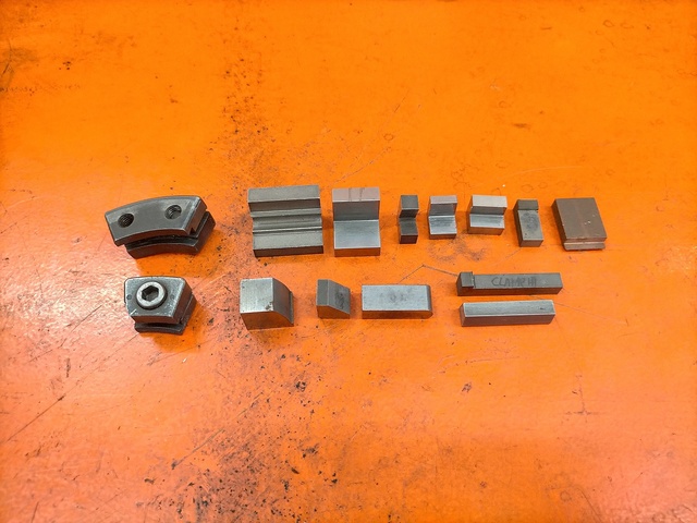 HARIG MFG. CORP. GRIND ALL No.1 研削・研磨加工用ツール の画像 5枚目