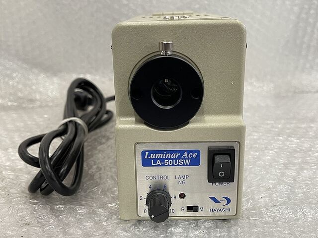 HAYASHI LA-50USW Others Image 3