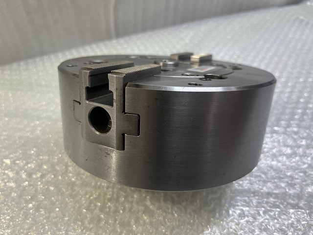 HOWA H024M6 Lathe Chuck Image 2
