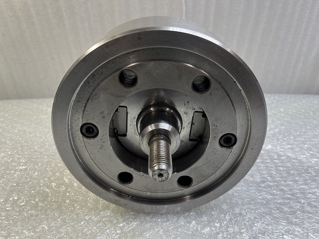HOWA H024M6 Lathe Chuck Image 3