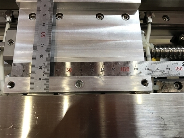 IKO  その他搬送・供給機器、工作機械関連 の画像 19枚目