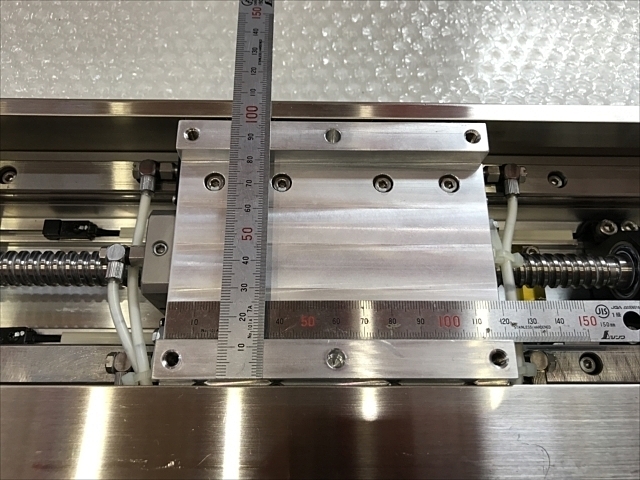 IKO  その他搬送・供給機器、工作機械関連 の画像 20枚目