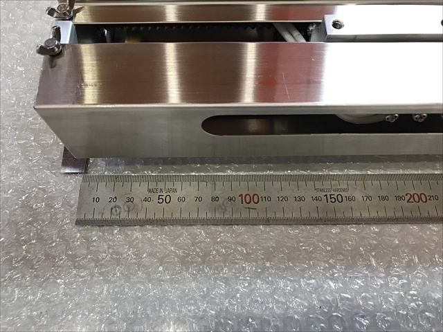 IKO  その他搬送・供給機器、工作機械関連 の画像 26枚目