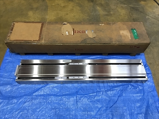 IKO  その他搬送・供給機器、工作機械関連 の画像 1枚目