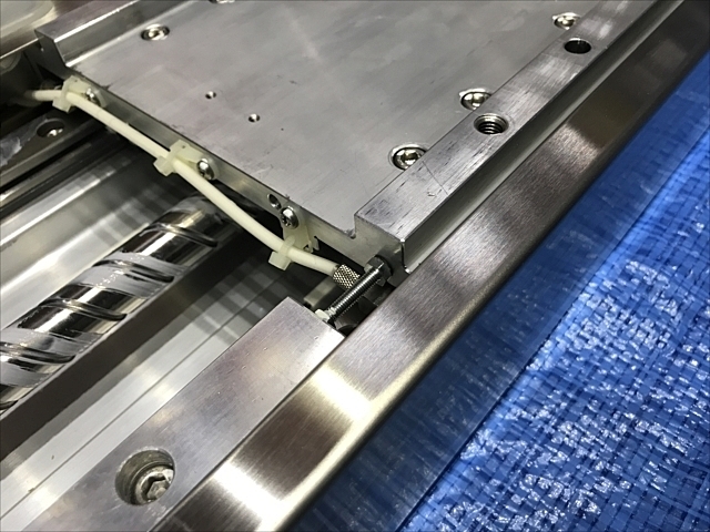 IKO  その他搬送・供給機器、工作機械関連 の画像 10枚目