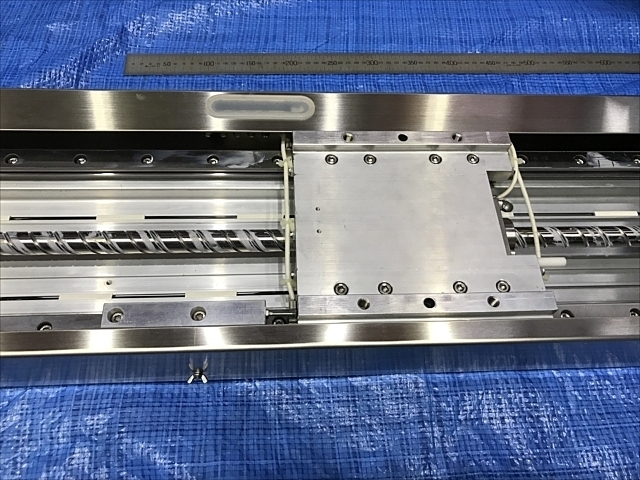 IKO  その他搬送・供給機器、工作機械関連 の画像 12枚目