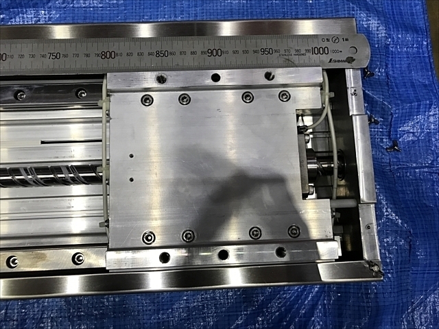 IKO  その他搬送・供給機器、工作機械関連 の画像 14枚目