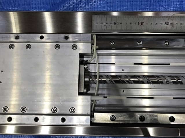 IKO  その他搬送・供給機器、工作機械関連 の画像 15枚目