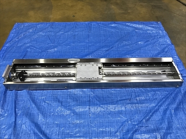 IKO  その他搬送・供給機器、工作機械関連 の画像 19枚目