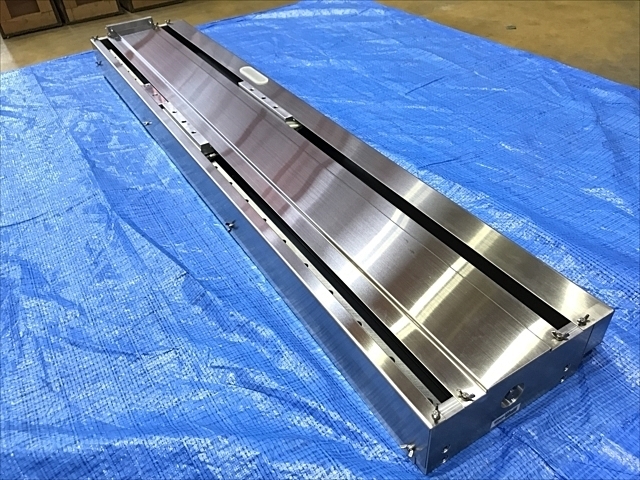 IKO  その他搬送・供給機器、工作機械関連 の画像 20枚目