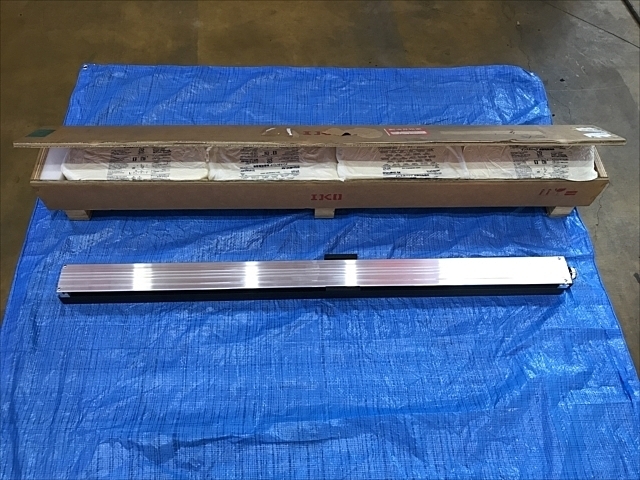 IKO  その他搬送・供給機器、工作機械関連 の画像 1枚目