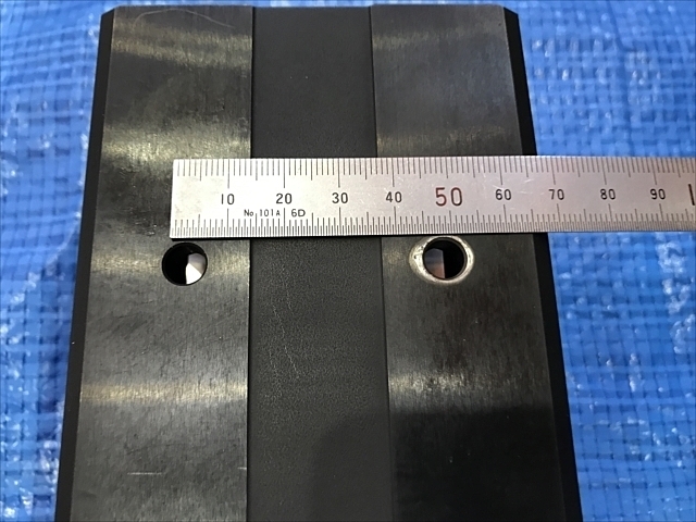 IKO  その他搬送・供給機器、工作機械関連 の画像 3枚目