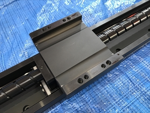 IKO  その他搬送・供給機器、工作機械関連 の画像 12枚目