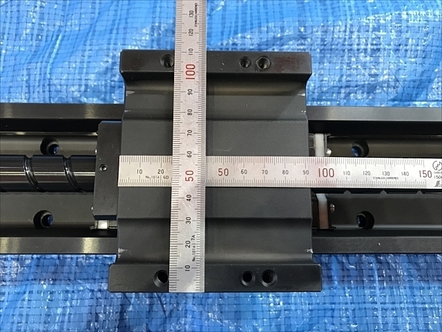 IKO  その他搬送・供給機器、工作機械関連 の画像 2枚目