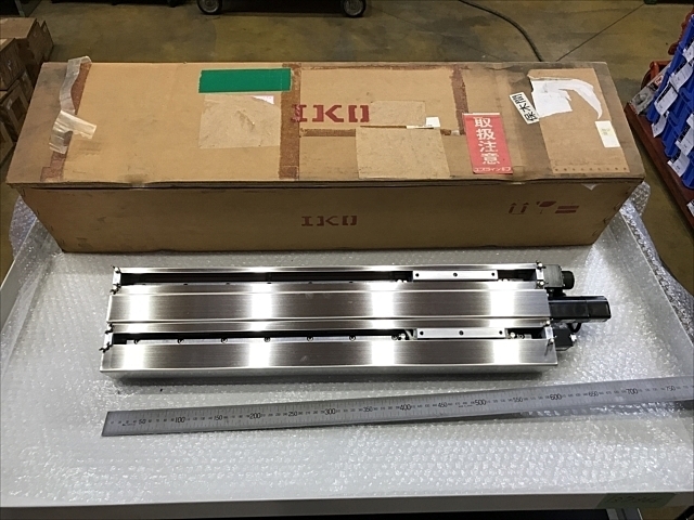 IKO  その他搬送・供給機器、工作機械関連 の画像 1枚目