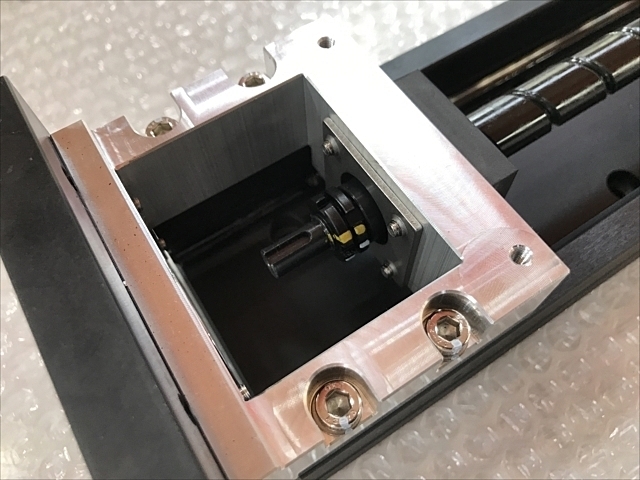IKO  その他搬送・供給機器、工作機械関連 の画像 4枚目