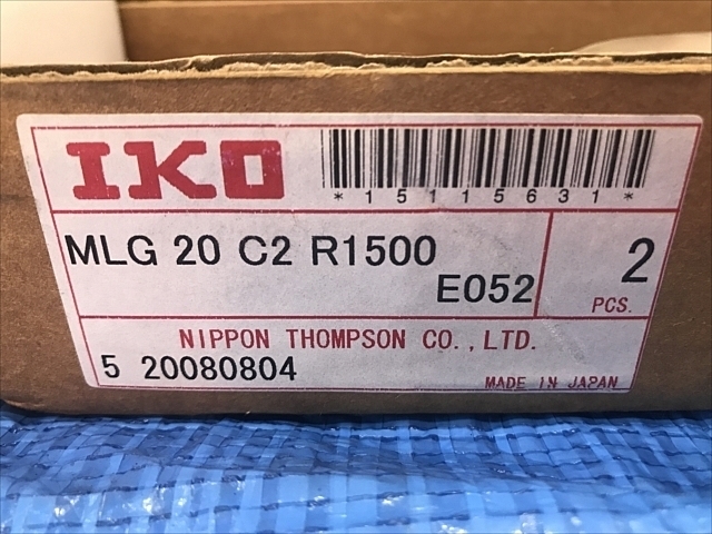 IKO MLG20 C2 R1500 E052 Others Image 1