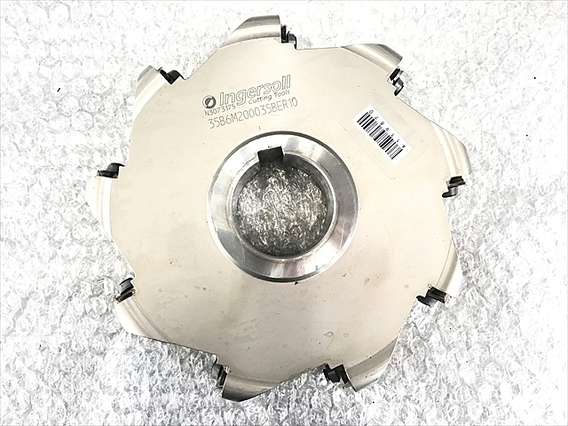 Ingersoll 35B6M200035BER10 その他切削・旋削工具 の画像 1枚目