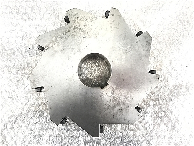 Ingersoll 35B6M200035BER10 その他切削・旋削工具 の画像 4枚目