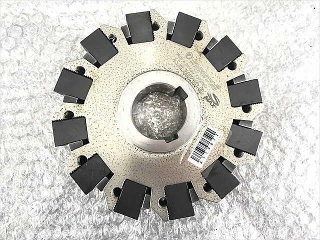 Ingersoll 4SJ6L160023BD-10 その他切削・旋削工具 の画像 1枚目