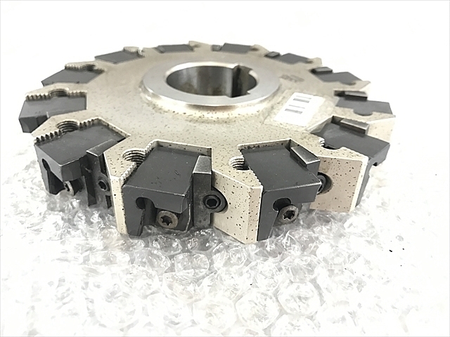 Ingersoll 4SJ6L160023BD-10 その他切削・旋削工具 の画像 2枚目