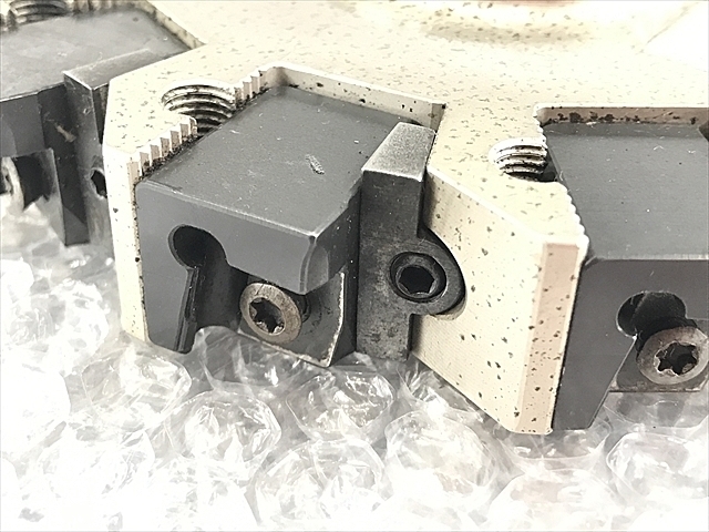 Ingersoll 4SJ6L160023BD-10 その他切削・旋削工具 の画像 3枚目