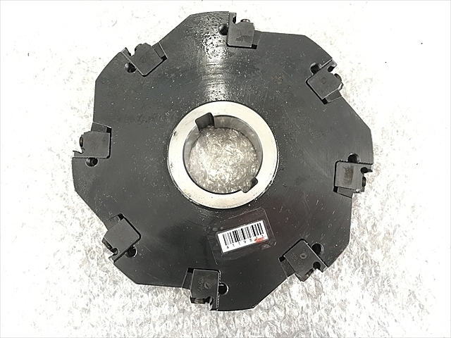 Ingersoll 4SJ6L200004BE-10 その他切削・旋削工具 の画像 1枚目