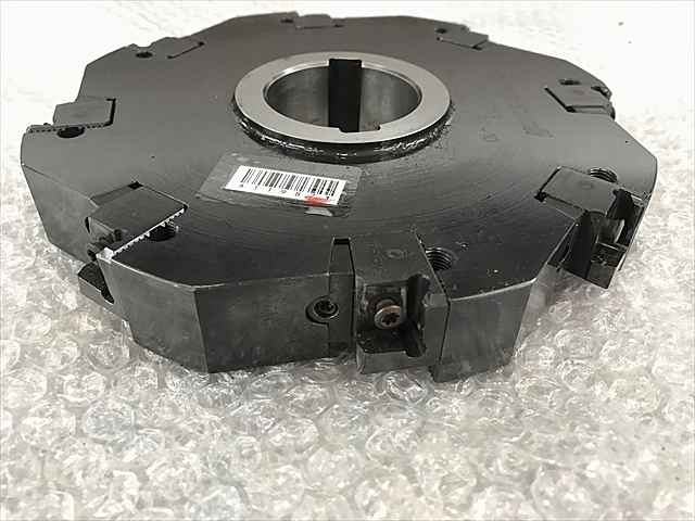 Ingersoll 4SJ6L200004BE-10 その他切削・旋削工具 の画像 2枚目