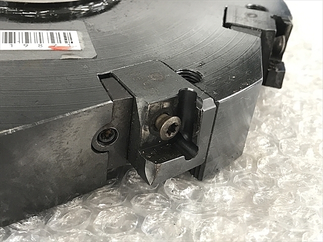 Ingersoll 4SJ6L200004BE-10 その他切削・旋削工具 の画像 3枚目
