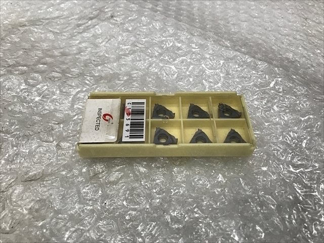 ISCAR 16IR 14UN BMA Insert Chip Image 1