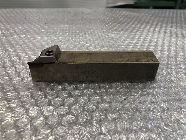ISCAR HELIR 2525-3T12 バイト の画像 1枚目