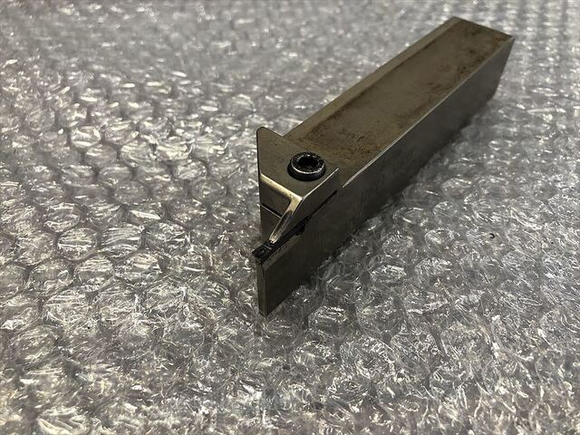 ISCAR HELIR 2525-3T12 バイト の画像 2枚目