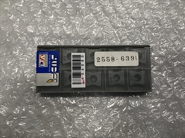 ISCAR LNAT 1506PN-W IC910 インサート・チップ の画像 1枚目