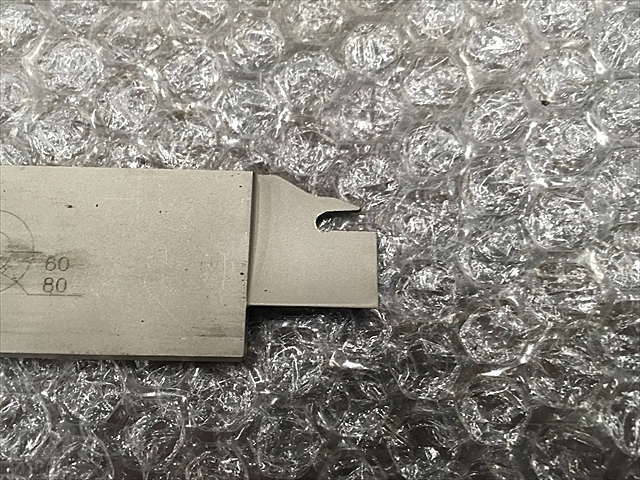 ISCAR SGFFH60-R-2 バイト の画像 3枚目