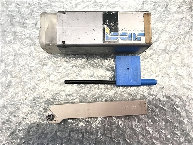 ISCAR SSSCR 1212F-09 バイト の画像 1枚目