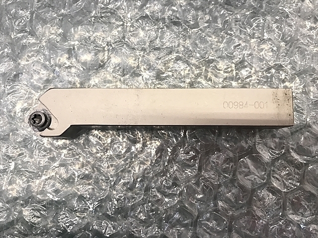 ISCAR SSSCR 1212F-09 バイト の画像 2枚目