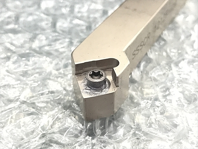 ISCAR SSSCR 1212F-09 バイト の画像 4枚目