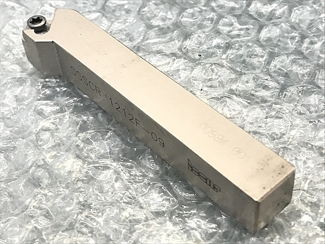 ISCAR SSSCR 1212F-09 バイト の画像 6枚目
