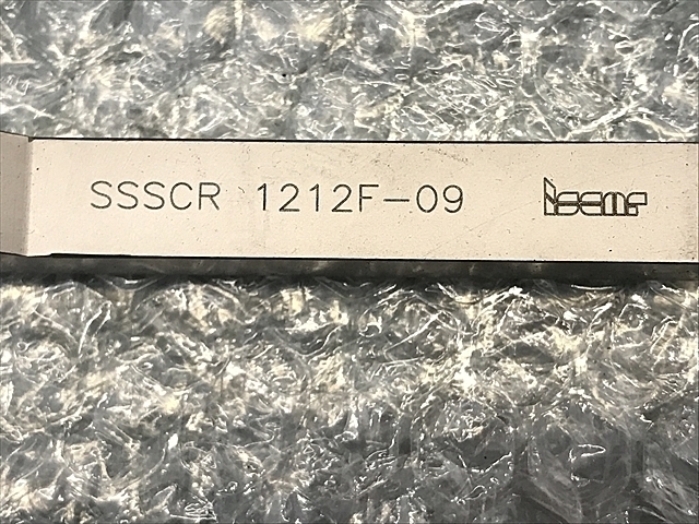 ISCAR SSSCR 1212F-09 バイト の画像 7枚目