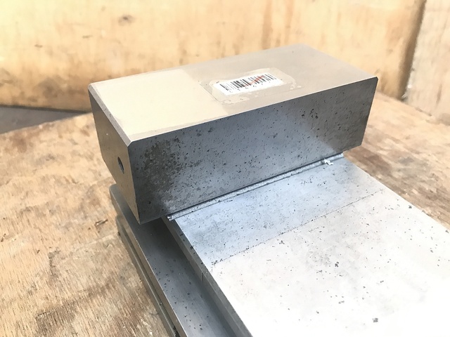 JAM 120 バイス の画像 2枚目