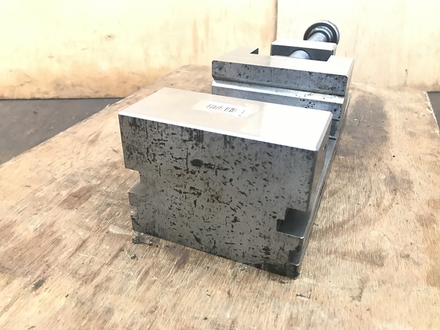 JAM 120 バイス の画像 5枚目