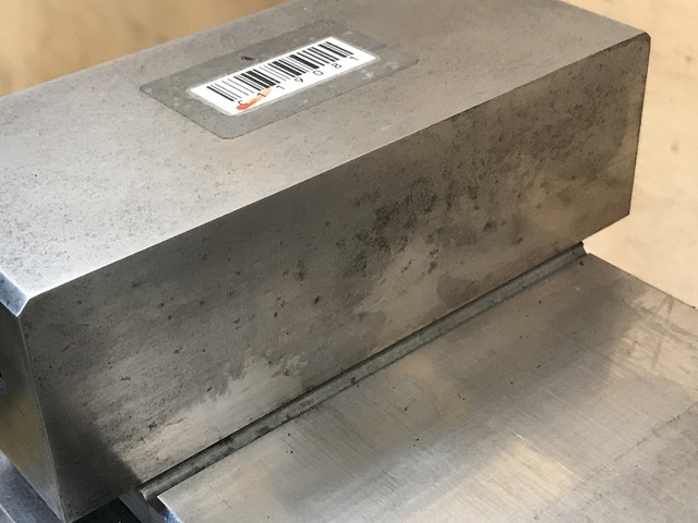 JAM DDH150 バイス の画像 5枚目