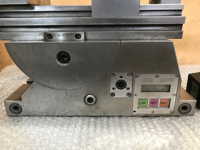 JAM DDH150 バイス の画像 7枚目